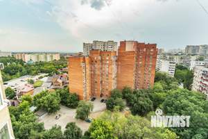 1-к квартира, на длительный срок, 54м2, 13/20 этаж