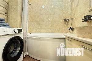 2-к квартира, посуточно, 58м2, 9/25 этаж