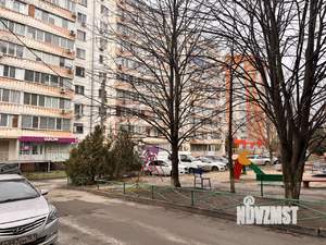 1-к квартира, на длительный срок, 36м2, 1/10 этаж