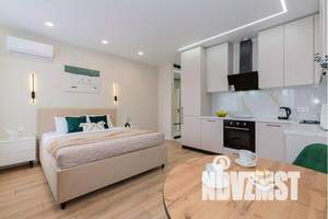 1-к квартира, посуточно, 30м2, 13/26 этаж