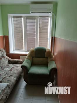 1-к квартира, на длительный срок, 36м2, 2/4 этаж