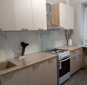 1-к квартира, на длительный срок, 35м2, 1/9 этаж