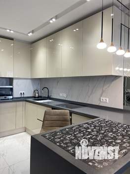 2-к квартира, на длительный срок, 55м2, 13/25 этаж