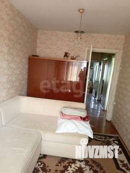 3-к квартира, на длительный срок, 61м2, 5/5 этаж