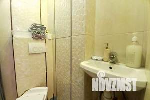 3-к квартира, посуточно, 100м2, 8/9 этаж