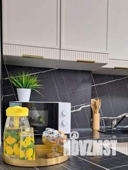 Студия квартира, посуточно, 33м2, 15/24 этаж