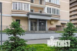 1-к квартира, посуточно, 42м2, 13/26 этаж