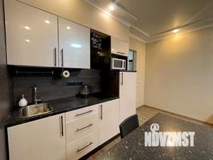 Студия квартира, посуточно, 30м2, 2/7 этаж