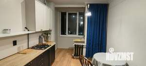 2-к квартира, на длительный срок, 56м2, 4/5 этаж