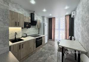 1-к квартира, на длительный срок, 29м2, 5/26 этаж