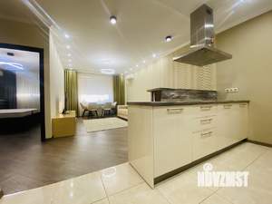 2-к квартира, на длительный срок, 60м2, 17/23 этаж