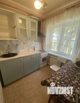 1-к квартира, на длительный срок, 32м2, 5/6 этаж