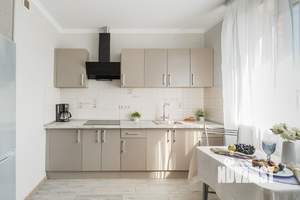 1-к квартира, посуточно, 36м2, 8/23 этаж