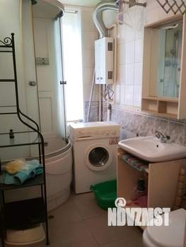 1-к квартира, на длительный срок, 30м2, 3/3 этаж