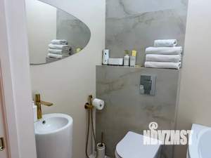 Студия квартира, посуточно, 30м2, 25/25 этаж