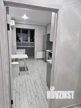 2-к квартира, на длительный срок, 58м2, 24/25 этаж