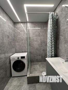 Студия квартира, на длительный срок, 35м2, 26/26 этаж