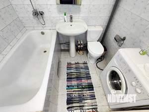 1-к квартира, на длительный срок, 25м2, 5/5 этаж