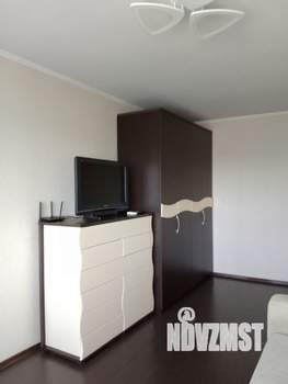 1-к квартира, на длительный срок, 31м2, 4/5 этаж