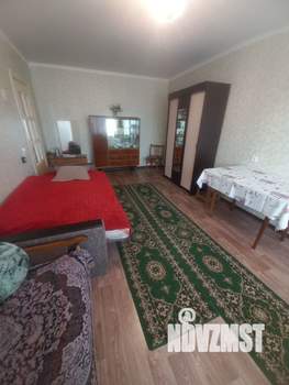 1-к квартира, на длительный срок, 38м2, 4/9 этаж