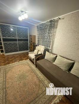 1-к квартира, на длительный срок, 32м2, 1/6 этаж