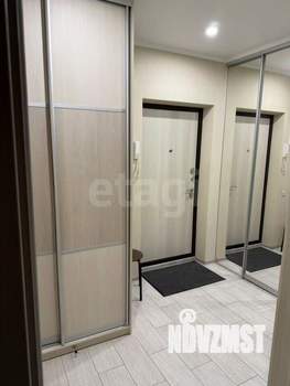 1-к квартира, на длительный срок, 45м2, 17/24 этаж