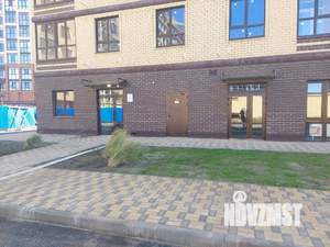 1-к квартира, посуточно, 29м2, 1/1 этаж