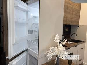 Студия квартира, посуточно, 26м2, 25/26 этаж