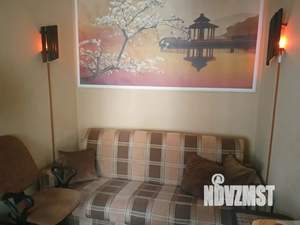 1-к квартира, посуточно, 16м2, 1/2 этаж