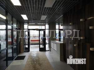 1-к квартира, на длительный срок, 35м2, 9/25 этаж