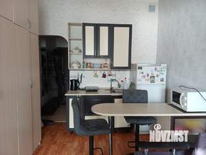 Студия квартира, на длительный срок, 28м2, 1/5 этаж