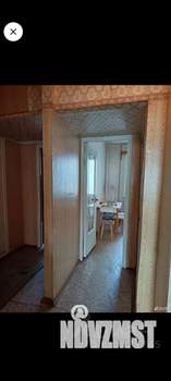 3-к квартира, на длительный срок, 63м2, 8/10 этаж