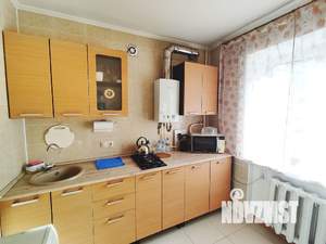 2-к квартира, посуточно, 43м2, 1/1 этаж