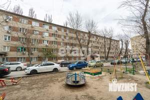1-к квартира, на длительный срок, 22м2, 5/5 этаж