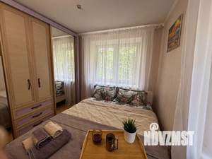 1-к квартира, посуточно, 33м2, 3/5 этаж