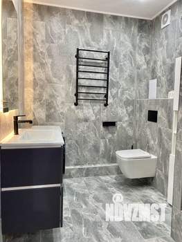 1-к квартира, на длительный срок, 40м2, 14/22 этаж