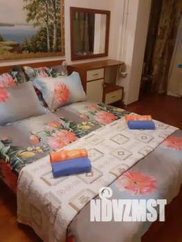 2-к квартира, посуточно, 65м2, 4/10 этаж