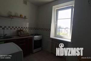 1-к квартира, посуточно, 35м2, 9/9 этаж