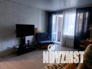 2-к квартира, на длительный срок, 50м2, 4/5 этаж