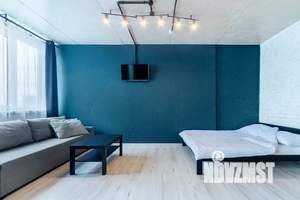 1-к квартира, посуточно, 45м2, 14/32 этаж