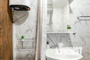 1-к квартира, посуточно, 30м2, 18/23 этаж