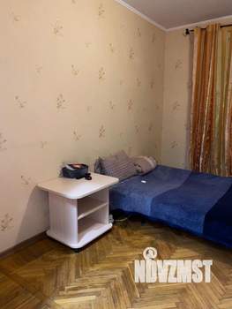 2-к квартира, на длительный срок, 56м2, 3/6 этаж