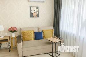 1-к квартира, посуточно, 32м2, 1/1 этаж