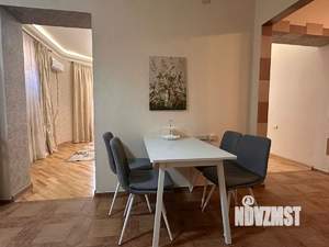 3-к квартира, на длительный срок, 105м2, 4/8 этаж