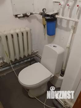 Студия квартира, на длительный срок, 19м2, 1/3 этаж