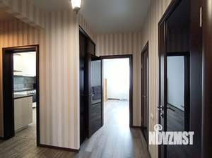 2-к квартира, на длительный срок, 55м2, 10/20 этаж