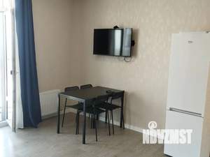 1-к квартира, посуточно, 50м2, 22/25 этаж