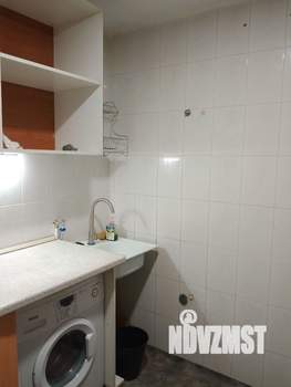 1-к квартира, на длительный срок, 32м2, 4/5 этаж