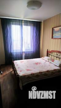 2-к квартира, на длительный срок, 58м2, 4/17 этаж