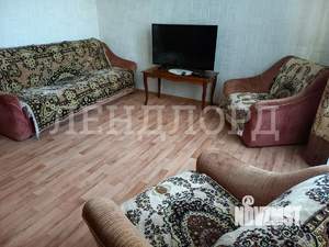 2-к квартира, на длительный срок, 50м2, 3/3 этаж